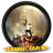 Serious Sam HD 2 Icon 48x48 png